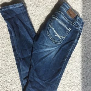 BKE jeans - 26R